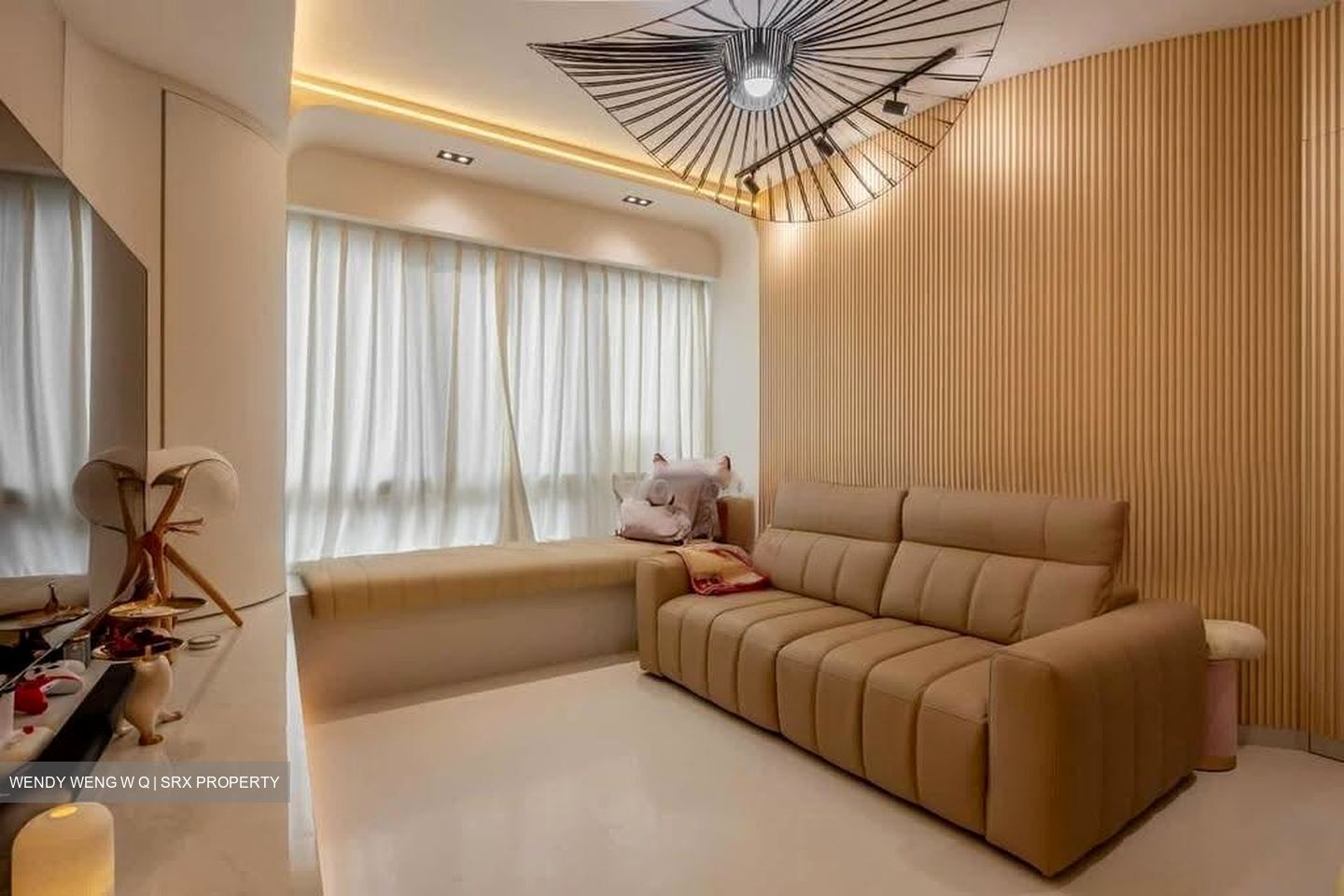 One Shenton (D1), Apartment #637432321